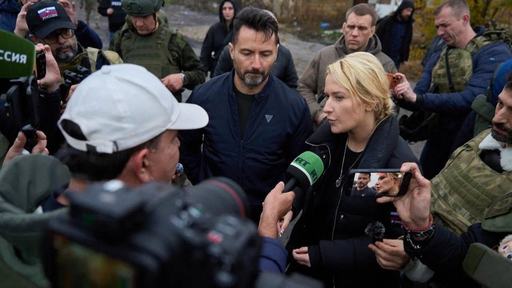 Лантратова сообщила о договоренностях о проведении регулярных гуммиссий