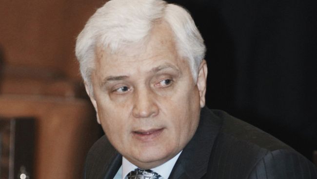 Анатолий Лысков Анатолий Лысков