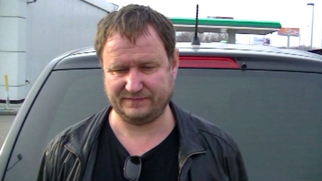 Криминальный авторитет Вилор Струганов (Паша Цветомузыка) задержан в Москве. Фото с места события Криминальный авторитет Вилор Струганов (Паша Цветомузыка) задержан в Москве. Фото с места события
