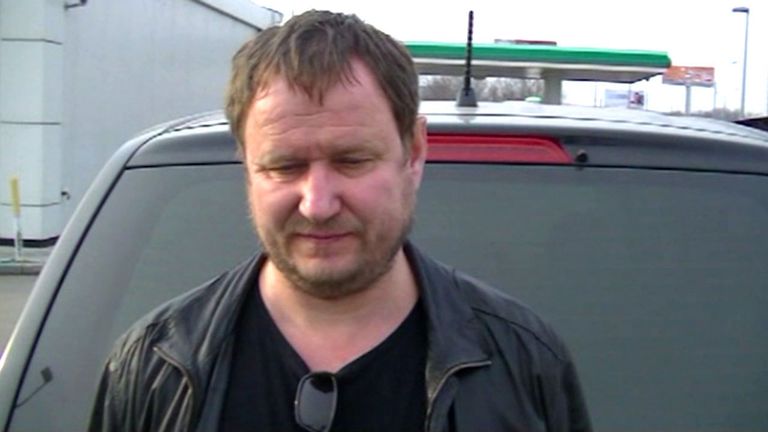 Криминальный авторитет Вилор Струганов (Паша Цветомузыка) задержан в Москве Криминальный авторитет Вилор Струганов (Паша Цветомузыка) задержан в Москве