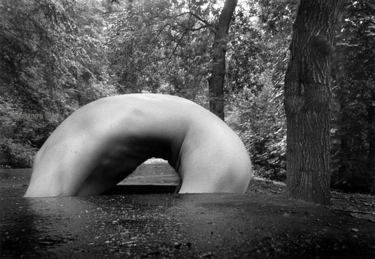 Арно Рафаэль Минккинен. Прага, чехословакия, 1989 год Арно Рафаэль Минккинен. Прага, чехословакия, 1989 год
