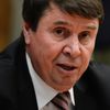 Председатель Постоянной комиссии Верховного Совета Автономной Республики Крым по культуре Сергей Цеков