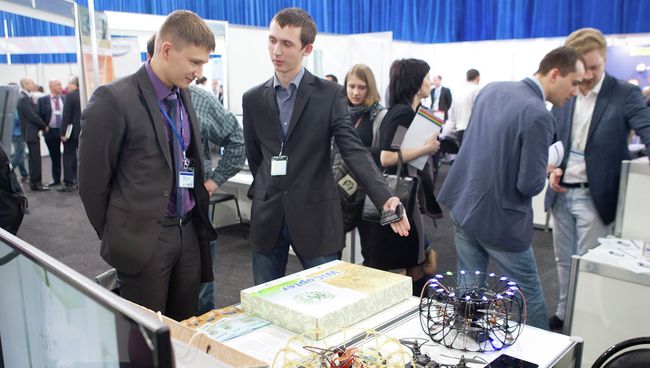 Томский форум молодых ученых U-NOVUS Томский форум молодых ученых U-NOVUS