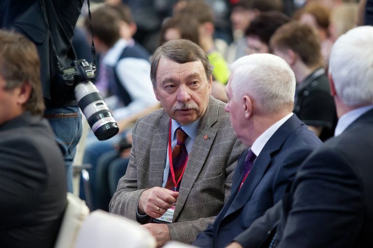 Наука плюс креатив: в Томске стартовал форум молодых ученых U-NOVUS Наука плюс креатив: в Томске стартовал форум молодых ученых U-NOVUS