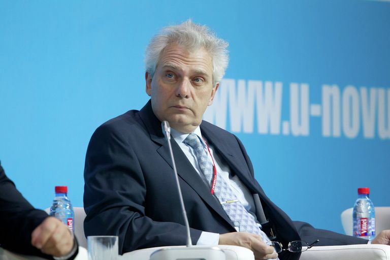 Наука плюс креатив: в Томске стартовал форум молодых ученых U-NOVUS Наука плюс креатив: в Томске стартовал форум молодых ученых U-NOVUS