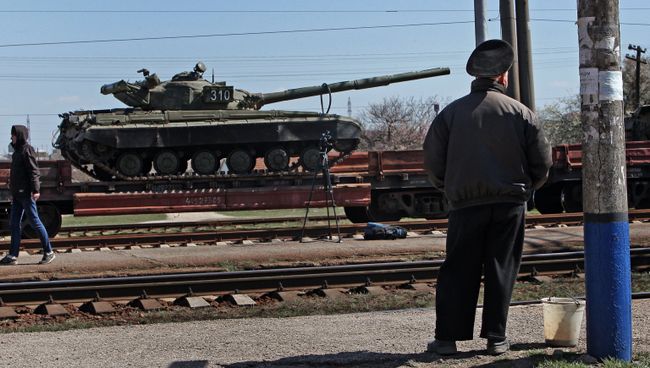 Бронетехника. Архивное фото Бронетехника. Архивное фото