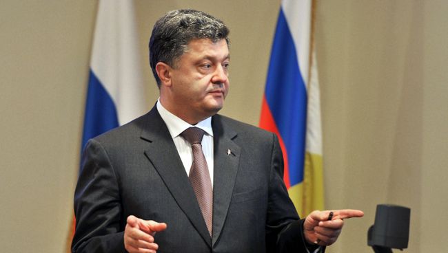 Владелец группы Рошен Петр Порошенко. Архивное фото Владелец группы Рошен Петр Порошенко. Архивное фото