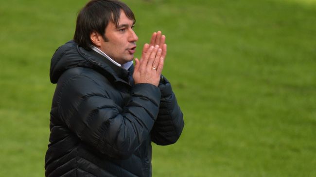 Дмитрий Гунько