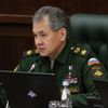 Министр обороны РФ Сергей Шойгу Министр обороны РФ Сергей Шойгу