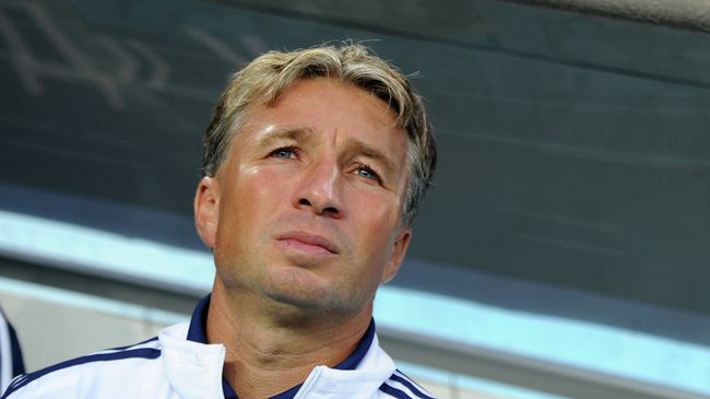 Дан Петреску