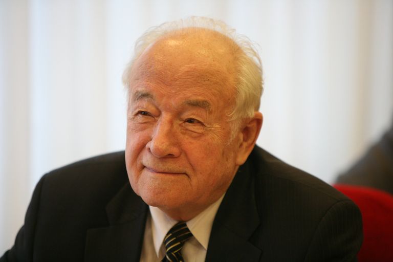 Лев Пичурин