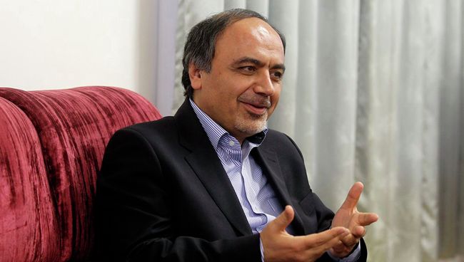 Хамид Абуталеби Хамид Абуталеби