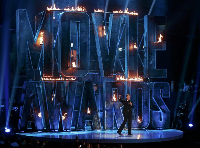 Премия MTV Movie Awards 2014 Премия MTV Movie Awards 2014