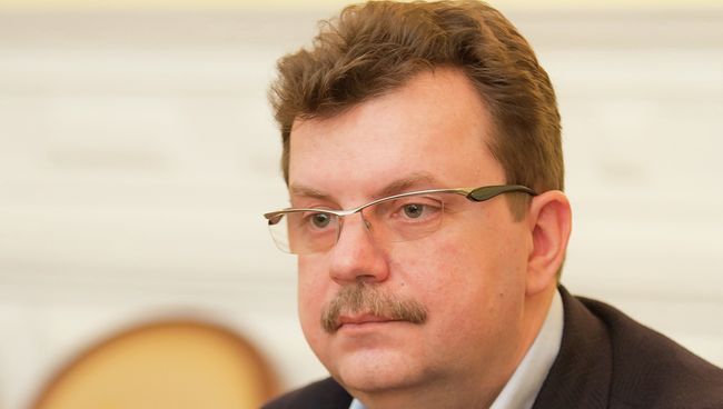 Директор «Союзмультфильма» Андрей Добрунов Директор «Союзмультфильма» Андрей Добрунов