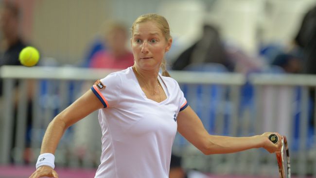 Екатерина Макарова Екатерина Макарова