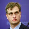Директор Евразийского коммуникационного центра кандидат исторических наук Алексей Пилько Директор Евразийского коммуникационного центра кандидат исторических наук Алексей Пилько