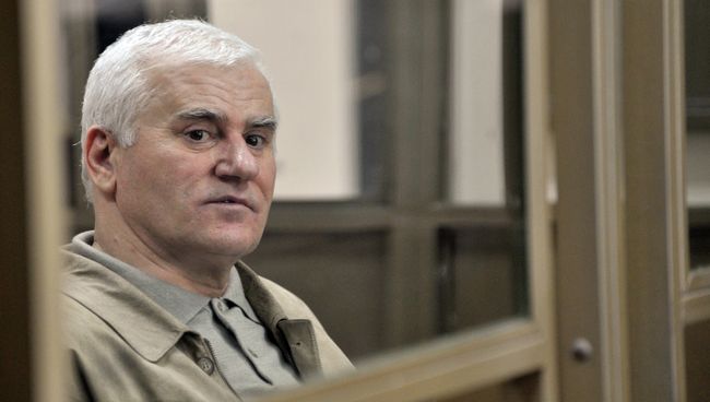 Заседание суда по делу экс-мэра Махачкалы С.Амирова Заседание суда по делу экс-мэра Махачкалы С.Амирова
