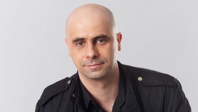 Юрий Городненко