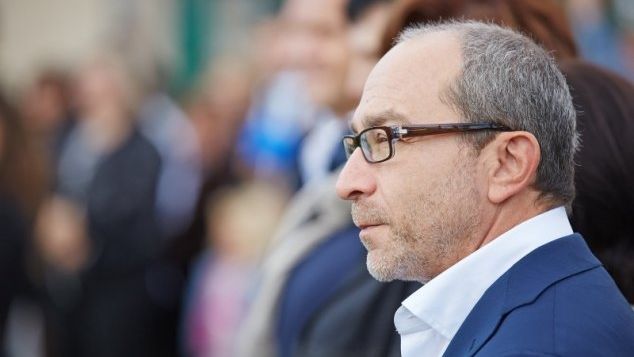 Мэр Харькова Геннадий Кернес Мэр Харькова Геннадий Кернес - РИА Новости, 1920, 18.03.2020