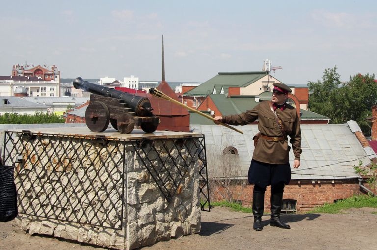 Не для галочки: краткий фотоотчет о важных акциях гордумы Томска