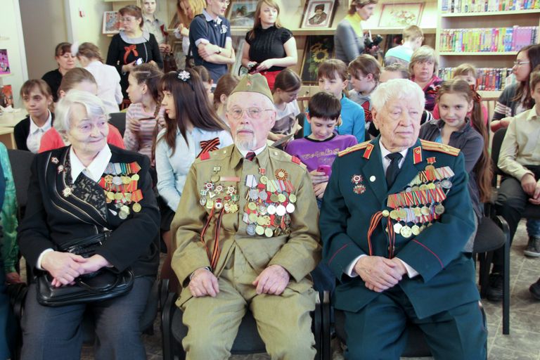Не для галочки: краткий фотоотчет о важных акциях гордумы Томска