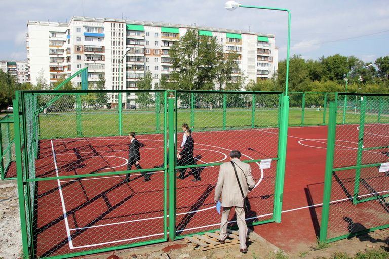 Не для галочки: краткий фотоотчет о важных акциях гордумы Томска