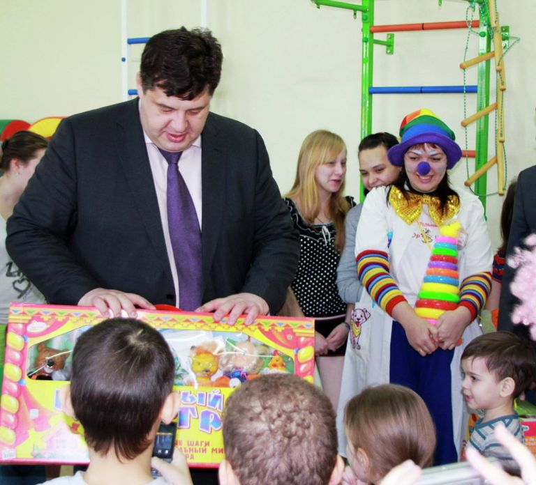 Не для галочки: краткий фотоотчет о важных акциях гордумы Томска