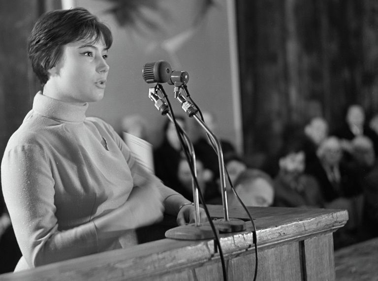 Киноактриса Татьяна Самойлова Киноактриса Татьяна Самойлова