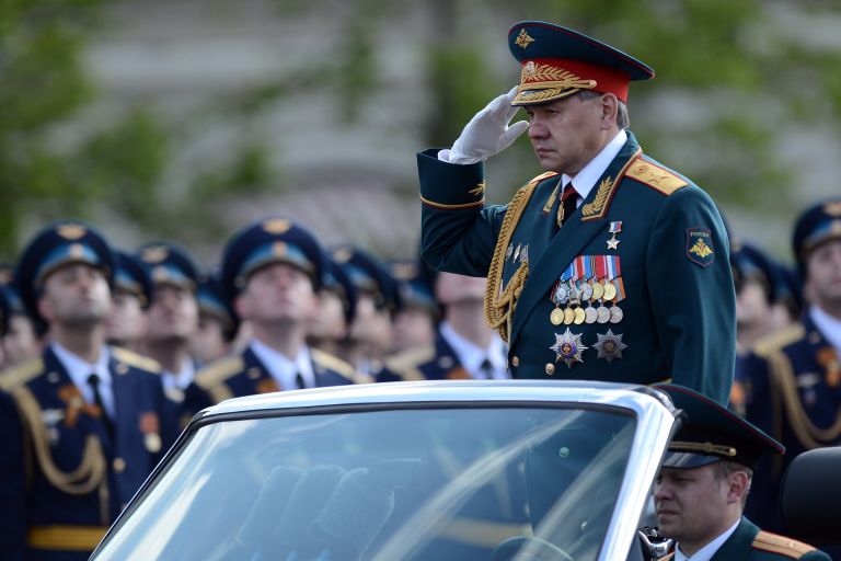 Генеральная репетиция Парада Победы Генеральная репетиция Парада Победы
