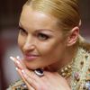 Балерина Анастасия Волочкова