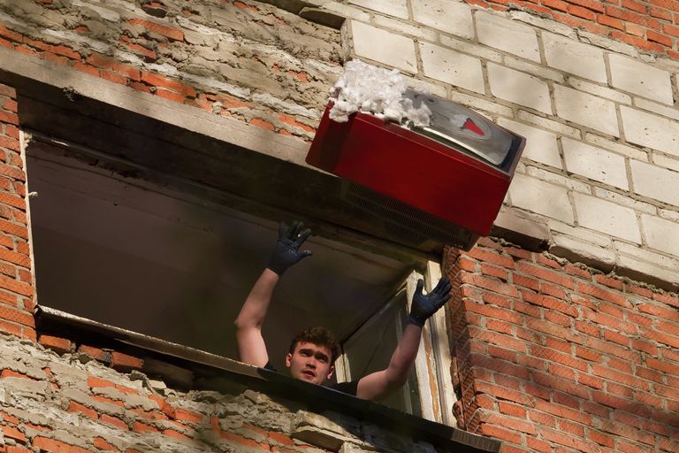 День радио в Томске День радио в Томске