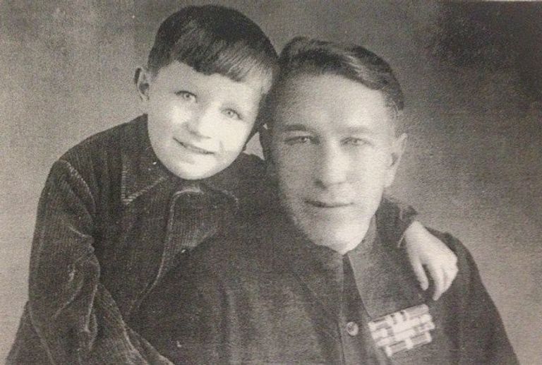 Мовлид Висаитов Мовлид Висаитов