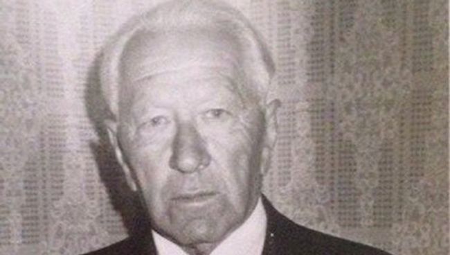 Мовлид Висаитов Мовлид Висаитов