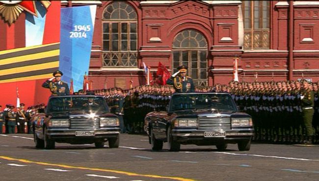 LIVE: Парад Победы на Красной площади в Москве LIVE: Парад Победы на Красной площади в Москве