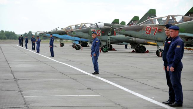 Соревнования летных экипажей Авиадартс