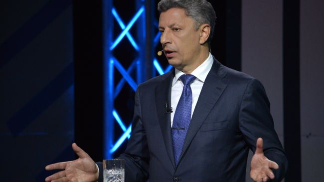 Юрий Бойко Юрий Бойко