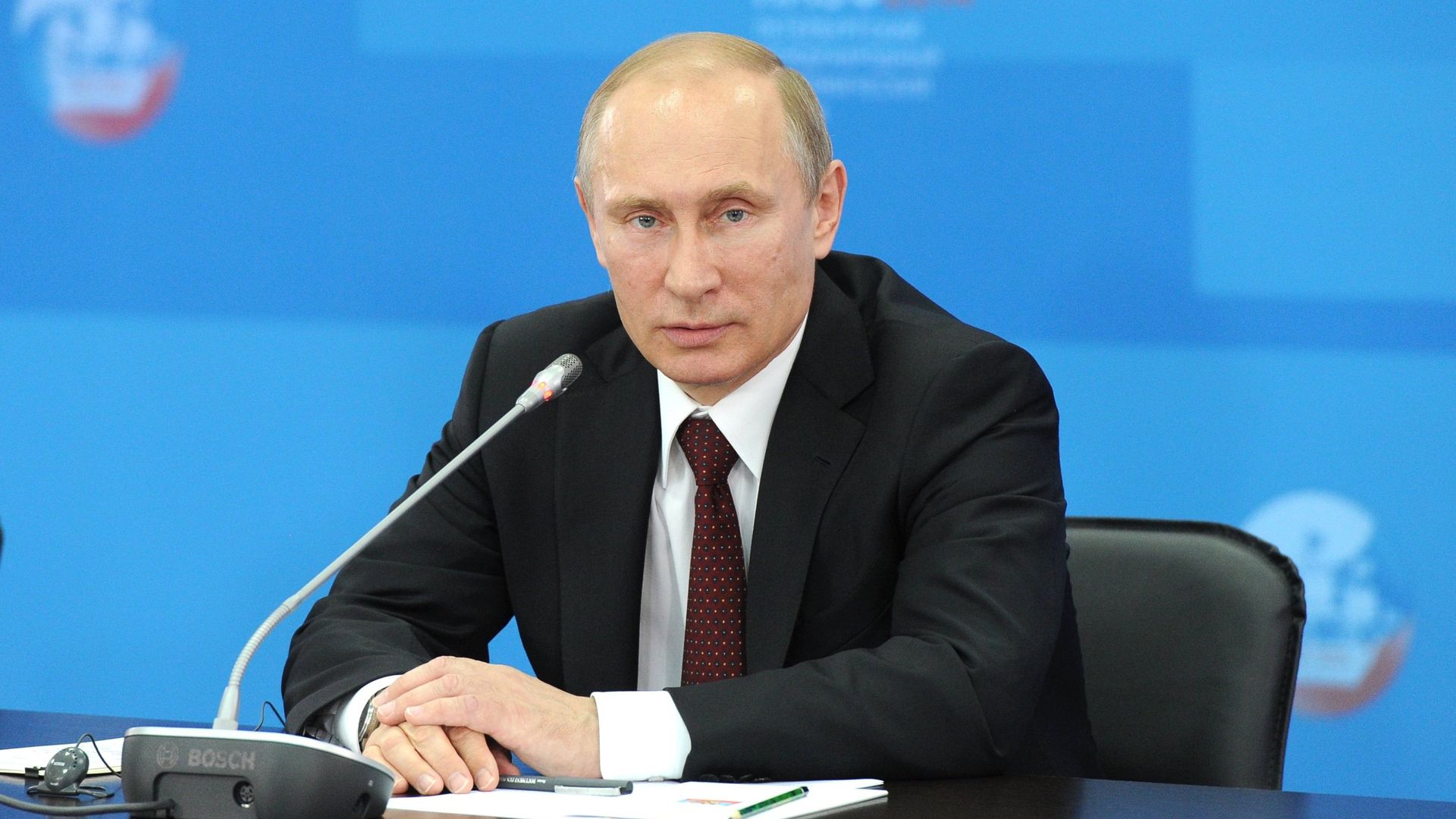 Президент России Владимир Путин Президент России Владимир Путин - РИА Новости, 1920, 20.08.2025