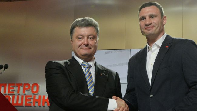 Работа штабов кандидатов в президенты Украины Работа штабов кандидатов в президенты Украины