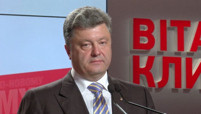 Первый визит будет в Донбасс – Порошенко о планах на посту президента Украины Первый визит будет в Донбасс – Порошенко о планах на посту президента Украины