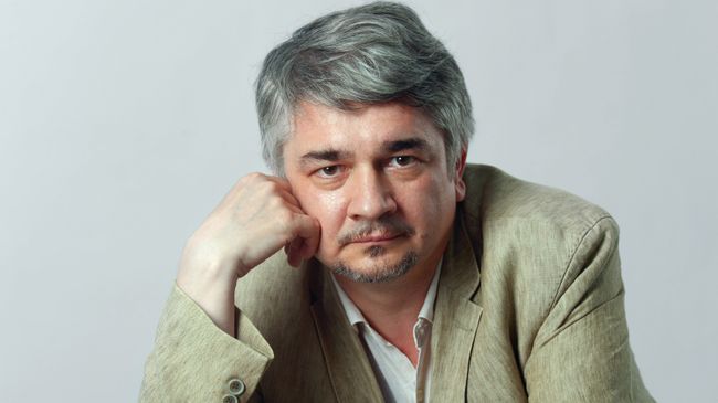 Ростислав Ищенко. Архивное фото Ростислав Ищенко. Архивное фото
