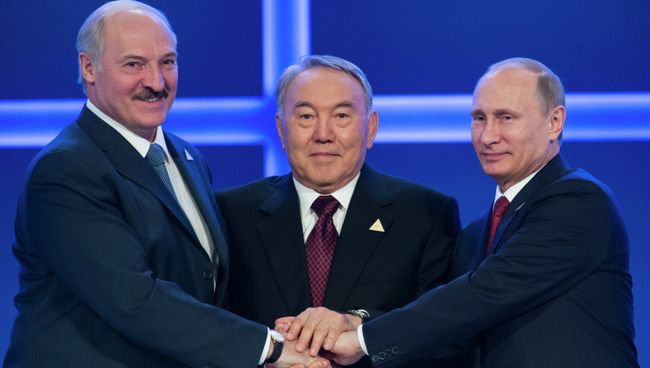 Рабочий визит В.Путина в Астану для участия в заседании ВЕЭС Рабочий визит В.Путина в Астану для участия в заседании ВЕЭС