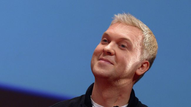 Актер Сергей Светлаков Актер Сергей Светлаков