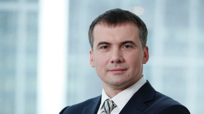Старший вице-президент ВТБ Михаил Якунин Старший вице-президент ВТБ Михаил Якунин
