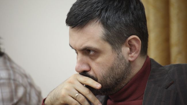 Владимир Легойда, председатель Синодального отдела по взаимоотношениям Церкви с обществом и СМИ. Архивное фото Владимир Легойда, председатель Синодального отдела по взаимоотношениям Церкви с обществом и СМИ. Архивное фото