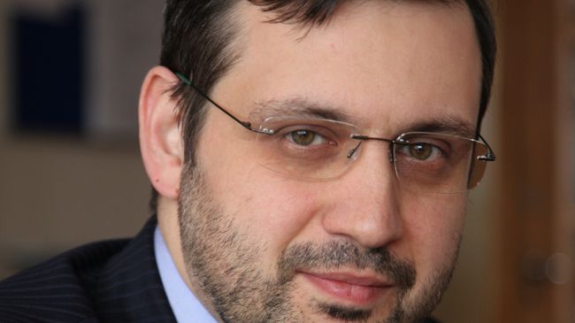 Владимир Легойда, председатель Синодального отдела по взаимоотношениям Церкви с обществом и СМИ Владимир Легойда, председатель Синодального отдела по взаимоотношениям Церкви с обществом и СМИ