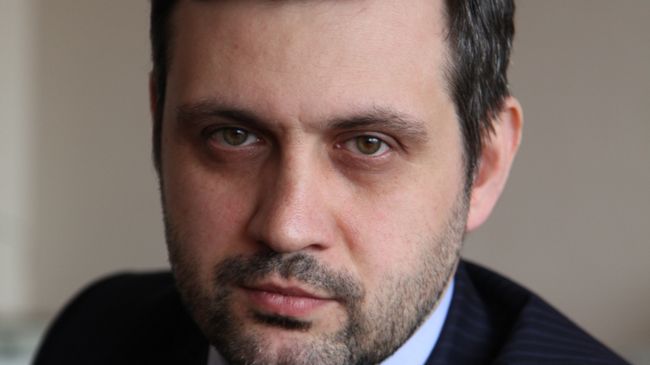 Владимир Легойда, председатель Синодального отдела по взаимоотношениям Церкви с обществом и СМИ 
