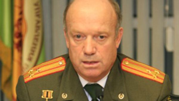 Вице-президент Российской лиги военных дипломатов Владимир Винокуров Вице-президент Российской лиги военных дипломатов Владимир Винокуров - РИА Новости, 1920, 27.01.2022