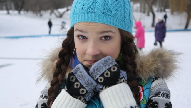 Настя Калитенко, 19 лет, Украина Настя Калитенко, 19 лет, Украина