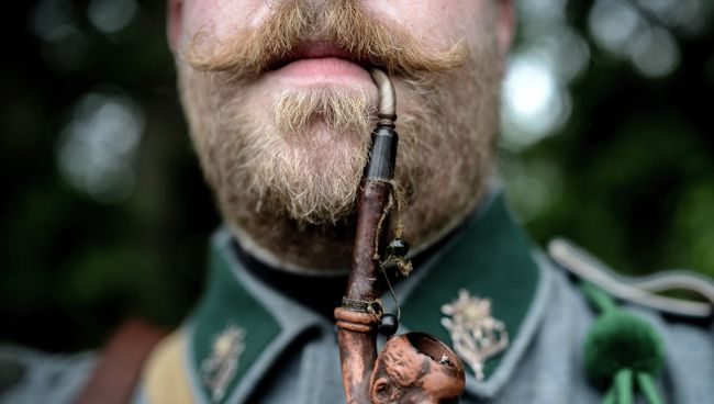 Фестиваль Времена и эпохи 1914/2014. День первый