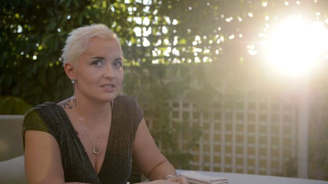 Президент и устроитель фестиваля Усадьба Jazz Мария Семушкина Президент и устроитель фестиваля Усадьба Jazz Мария Семушкина